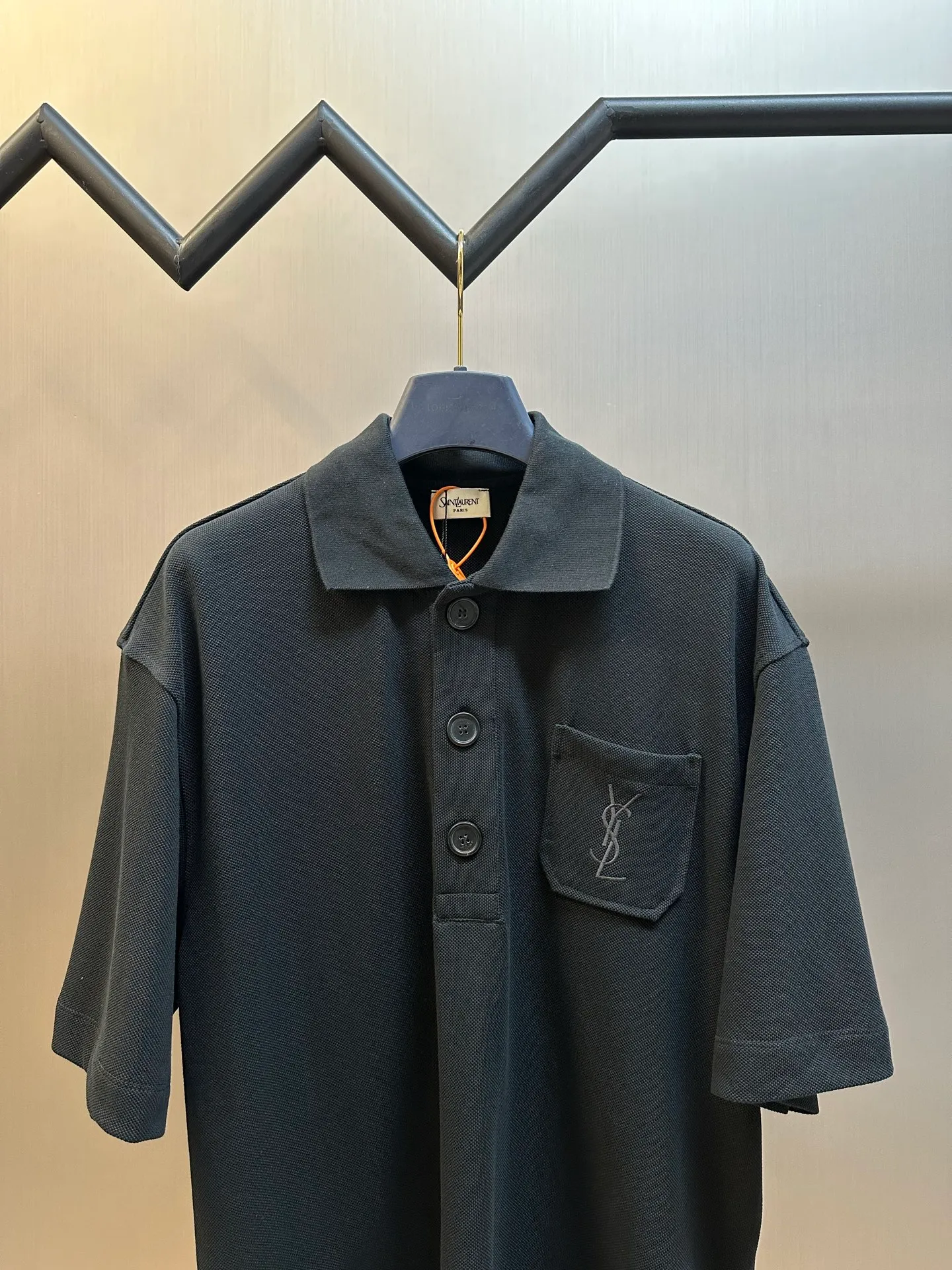 Polo ， ， YSL ， 。 ， ， YSL 。 size：s m l xl
